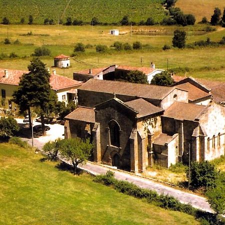Hospedaria Do Convento D'Aguiar- Turismo De Habitacao Фигейра де Кастело Родриго Екстериор снимка