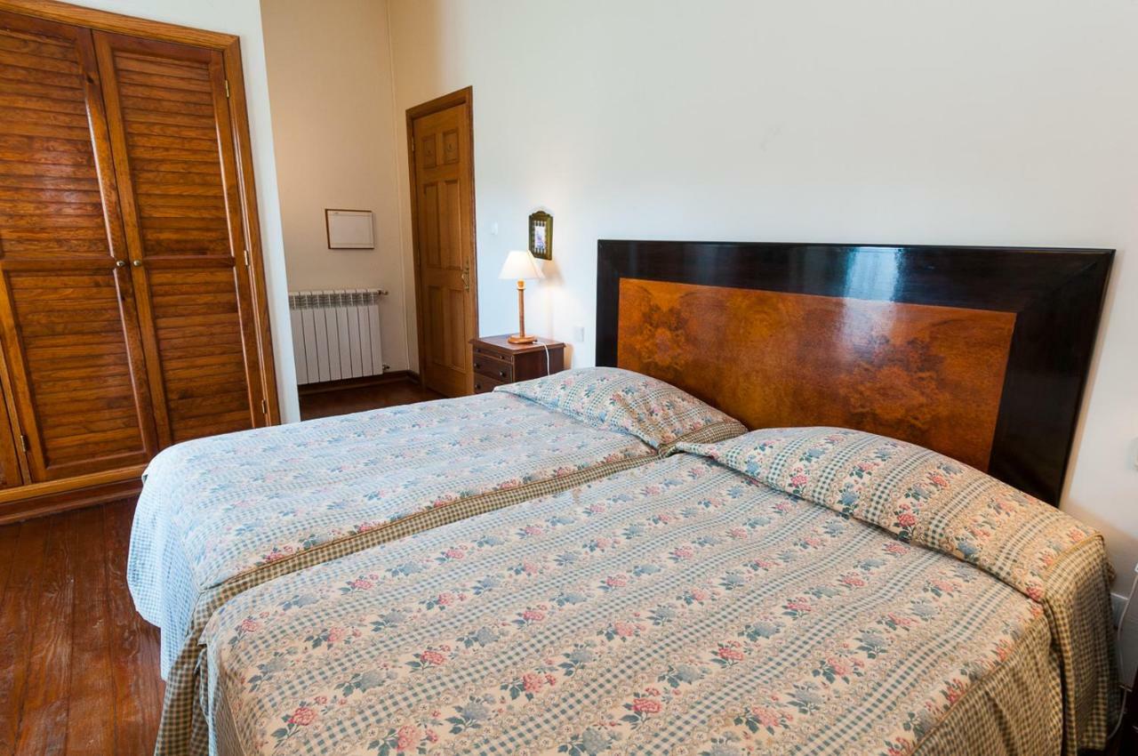 Hospedaria Do Convento D'Aguiar- Turismo De Habitacao Фигейра де Кастело Родриго Екстериор снимка